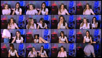 veronica_bubble — 120 minute Chaturbate couple naked cam show, 720p, Aug 8, 2026