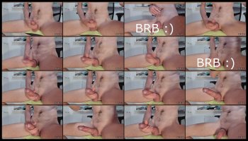 zero_x88 — 97 minute Chaturbate male naked cam show, 720p, Aug 8, 2026