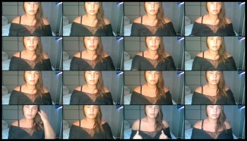 GEMMARMALADE — 6 minute Stripchat female naked cam show, 720p, Aug 9, 2026