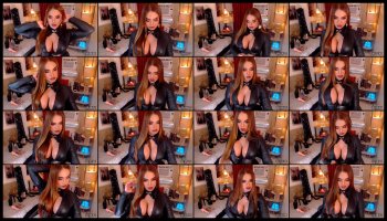 HorseCockIvy — 116 minute Stripchat trans naked cam show, 720p, Aug 9, 2026