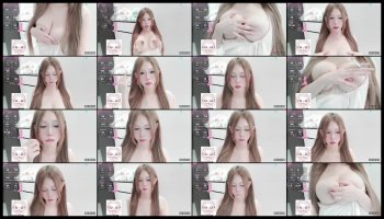 Labubu-o — 77 minute Stripchat female naked cam show, 720p, Aug 9, 2026