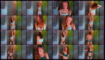 MieliaLi — 120 minute Stripchat female naked cam show, 1080p, Aug 9, 2026