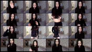 amiyulo — 119 minute Chaturbate female naked cam show, 720p, Aug 9, 2026
