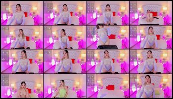 antonellamarchetti_ — 88 minute Chaturbate female naked cam show, 720p, Aug 9, 2026