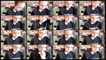 caradelevingnee — 18 minute Chaturbate female naked cam show, 720p, Aug 9, 2026