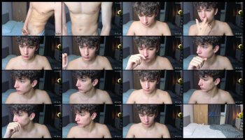 drillny — 26 minute Chaturbate male naked cam show, 720p, Aug 9, 2026