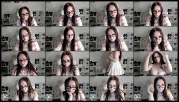 emmablissa — 50 minute Chaturbate female naked cam show, 720p, Aug 9, 2026