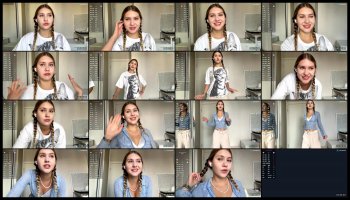 iselabruun — 120 minute Chaturbate female naked cam show, 720p, Aug 9, 2026