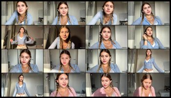 iselabruun — 120 minute Chaturbate female naked cam show, 720p, Aug 9, 2026