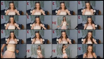 jackkading — 50 minute Chaturbate female naked cam show, 720p, Aug 10, 2026