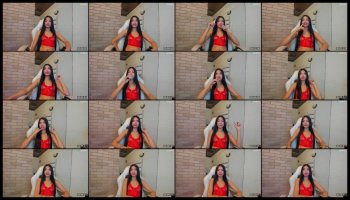 kattylilli — 12 minute Chaturbate female naked cam show, 720p, Aug 9, 2026