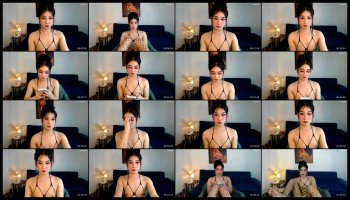 lovabletrans_deia — 101 minute Chaturbate couple naked cam show, 720p, Aug 9, 2026