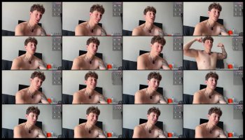 lyon_power_ — 9 minute Chaturbate male naked cam show, 720p, Aug 9, 2026