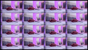 sofia_pamela_ — 120 minute Chaturbate female naked cam show, 720p, Aug 9, 2026