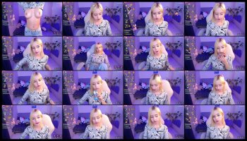 alloy_tiny — 50 minute Chaturbate female naked cam show, 720p, Aug 10, 2026