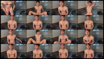 aussieboyethan — 52 minute Chaturbate male naked cam show, 720p, Aug 10, 2026