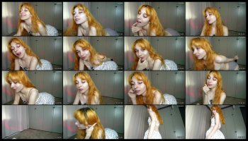 tgirlfoxy — 120 minute Chaturbate trans naked cam show, 720p, Aug 10, 2026