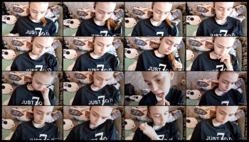 caradelevingnee — 114 minute Chaturbate female naked cam show, 720p, Aug 11, 2026