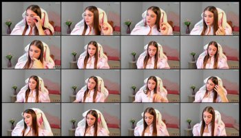 ericafoxes — 104 minute Chaturbate female naked cam show, 720p, Aug 11, 2026