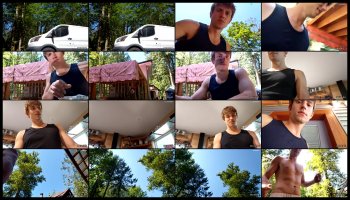 info_chat — 35 minute Chaturbate male naked cam show, 720p, Aug 11, 2026
