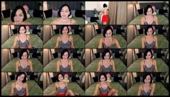 BaileeLynn — 18 minute Stripchat female naked cam show, 720p, Aug 12, 2026