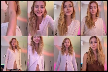 LunaRase — 41 minute Stripchat female naked cam show, 720p, Aug 12, 2026
