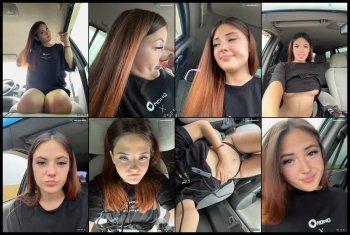 RubyRiot — 15 minute Stripchat female naked cam show, 720p, Aug 12, 2026