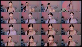 mish_ka3 — 56 minute Chaturbate female naked cam show, 720p, Aug 12, 2026
