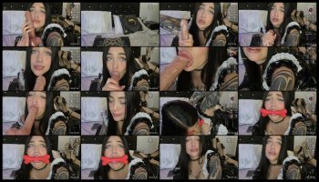samanthagrant_ — 30 minute Chaturbate female naked cam show, 720p, Aug 12, 2026