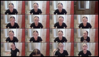 SolvedGlobe — 96 minute Stripchat female naked cam show, 1080p, Aug 13, 2026
