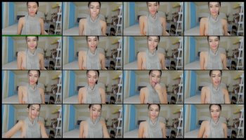 _agatha69_ — 81 minute Chaturbate trans naked cam show, 720p, Aug 13, 2026