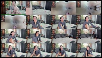 _litteangie_ — 6 minute Chaturbate couple naked cam show, 720p, Aug 13, 2026