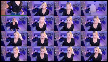 alloy_tiny — 116 minute Chaturbate female naked cam show, 720p, Aug 13, 2026