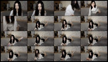 amiyulo — 18 minute Chaturbate female naked cam show, 720p, Aug 14, 2026