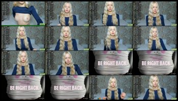 eshcka — 110 minute Chaturbate couple naked cam show, 720p, Aug 13, 2026