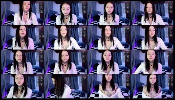 lein_bone — 63 minute Chaturbate female naked cam show, 720p, Aug 14, 2026