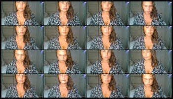 GEMMARMALADE — 12 minute Stripchat female naked cam show, 720p, Aug 15, 2026