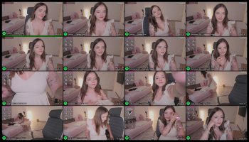 -Meowy- — 10 minute Stripchat female naked cam show, 720p, Aug 15, 2026