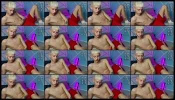leonlure — 6 minute Chaturbate male naked cam show, 720p, Aug 15, 2026