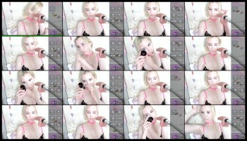 kaya_devis — 9 minute Chaturbate female naked cam show, 720p, Aug 16, 2026