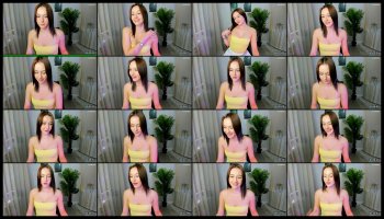 makeyouehappy — 14 minute Chaturbate female naked cam show, 720p, Aug 16, 2026