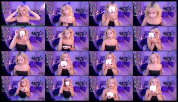 alloy_tiny — 24 minute Chaturbate female naked cam show, 720p, Aug 17, 2026