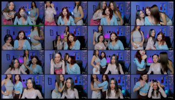 isabel_wave — 112 minute Chaturbate couple naked cam show, 720p, Aug 18, 2026