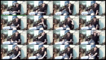 swelteringk — 6 minute Chaturbate male naked cam show, 720p, Aug 18, 2026