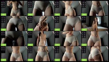 whitelillian — 109 minute Chaturbate female naked cam show, 720p, Aug 17, 2026