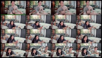 _litteangie_ — 5 minute Chaturbate couple naked cam show, 720p, Aug 18, 2026