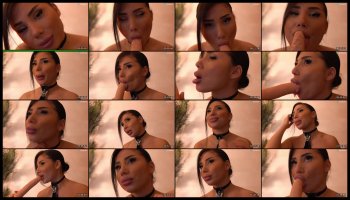 ambervale — 92 minute Chaturbate female naked cam show, 720p, Aug 19, 2026