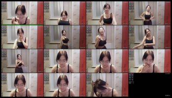 lupefaulker — 7 minute Chaturbate female naked cam show, 720p, Aug 18, 2026