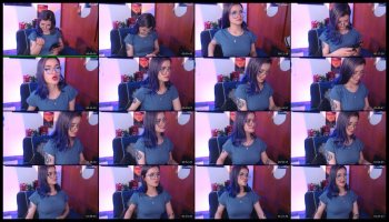 raventh_ — 94 minute Chaturbate female naked cam show, 720p, Aug 18, 2026