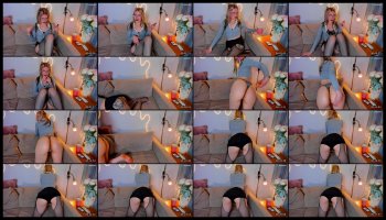 stacyparkerr — 30 minute Chaturbate female naked cam show, 720p, Aug 19, 2026